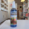 Body Splash Minecraft 100mL