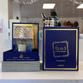 Khamra Zanqam 100ml