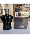 Hot black In Style 100mL