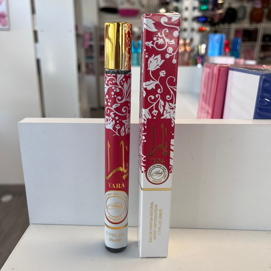 Yara candy 35ml