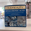 Mascarilla para ojeras acido hialuronico x60 pcs