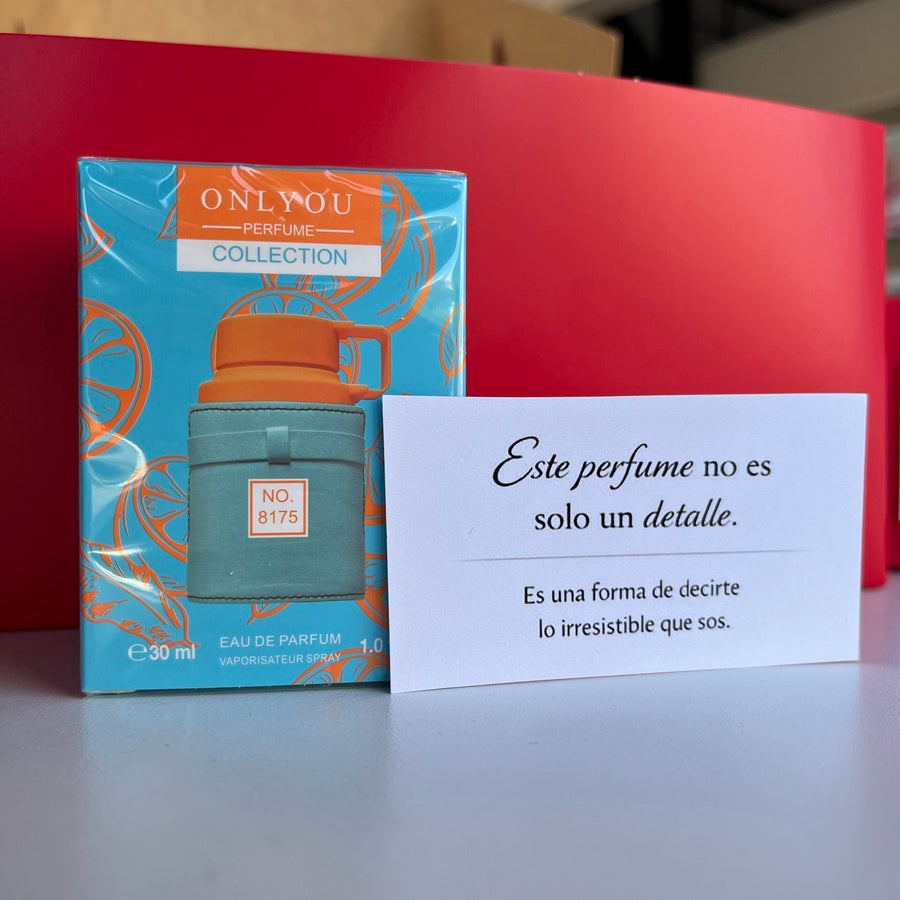 Box san Valentín para hombre