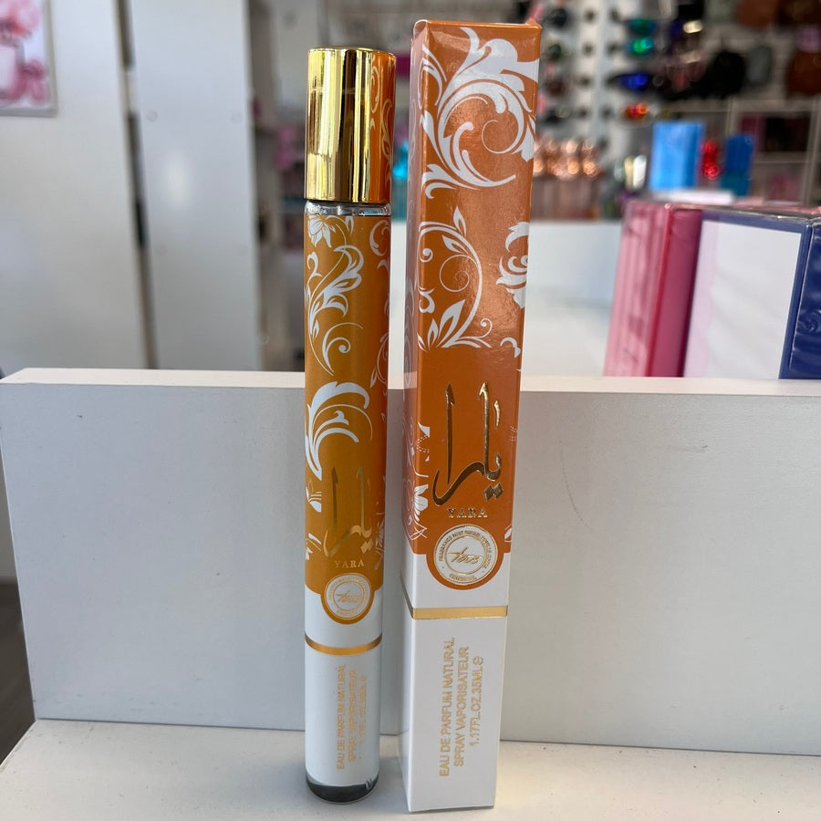 Yara tous 35ml