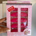 Dedales para remover esmalte semi x10