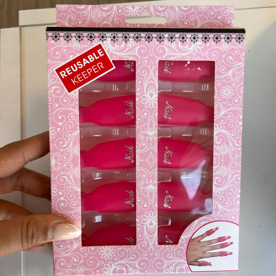 Dedales para remover esmalte semi x10