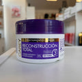 Tratamiento capilar Carey reconstrucción total 245g