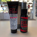 Primer + fijador de maquillaje