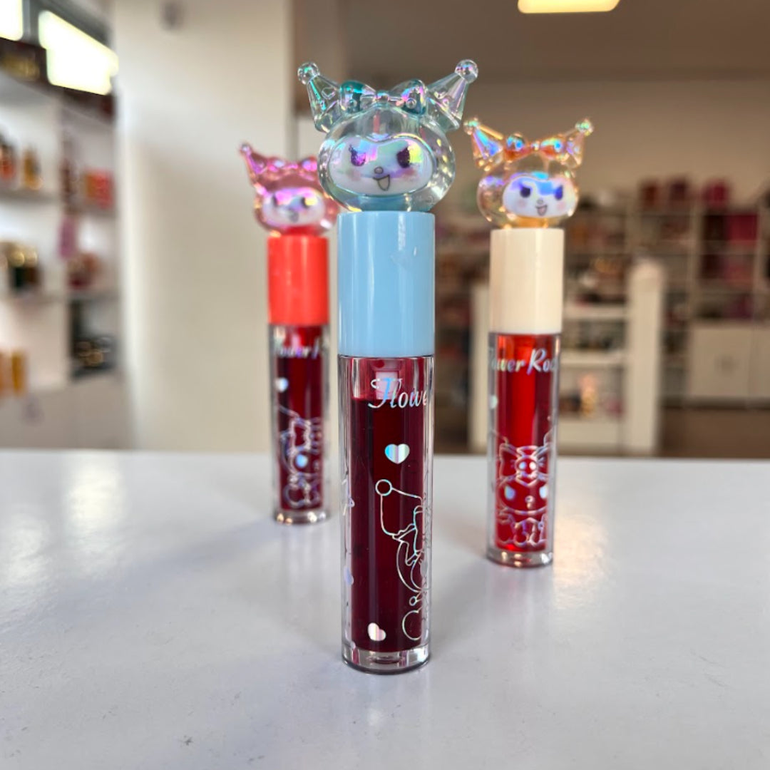 Tinta para labios Kuromi