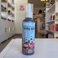 Body Splash glitter Roblox 100mL