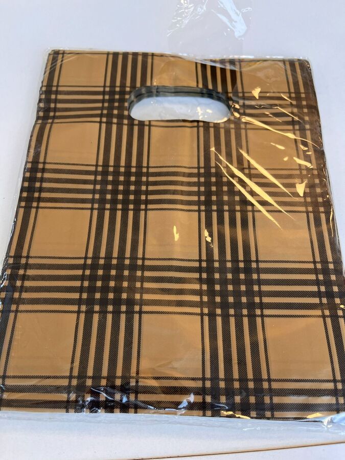 Bolsas chicas x100 unidades