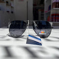 Lentes polarizados