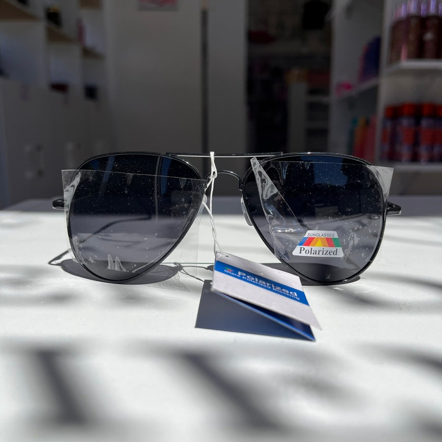 Lentes polarizados
