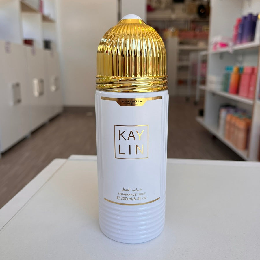 Body Splash Kay Lin 250mL