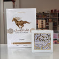 Qaed al fursan 100mL