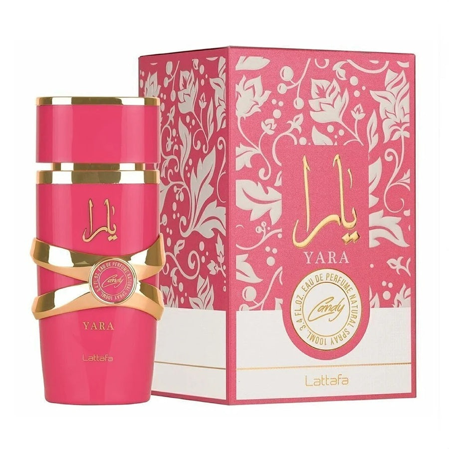 Yara candy 100ml