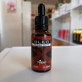 Óleo humectante barba y bigote 30mL