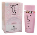 Yara rosa 100ml