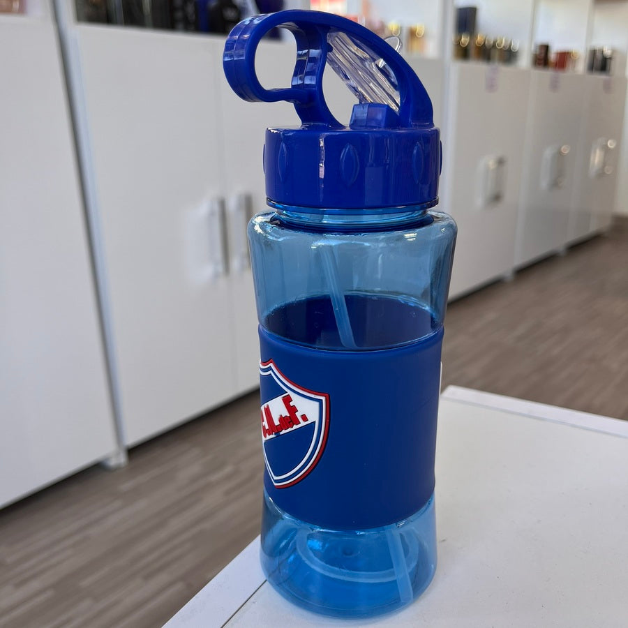 Botella nacional