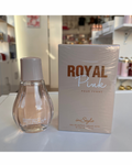 Royal pink In Style 100mL