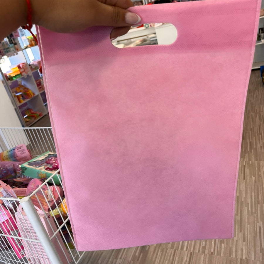 Bolsa TNT 25 x 35cm