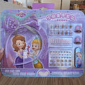 Set para niñas princesita Sofía
