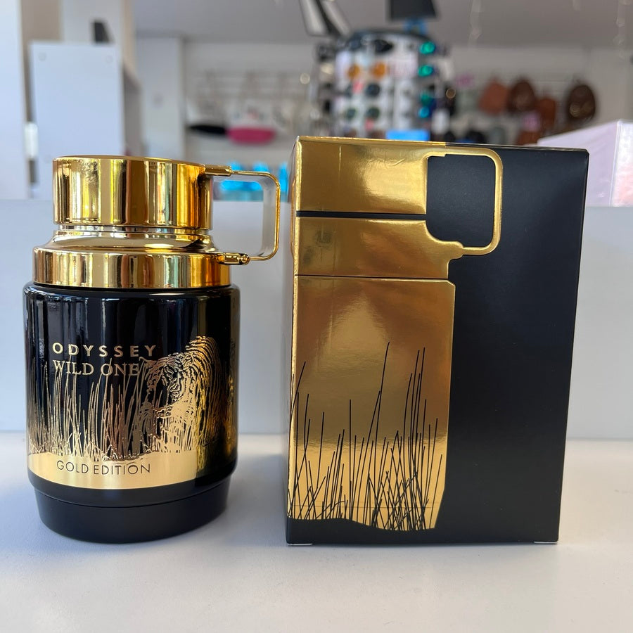 Odyssey Wild One 100ml