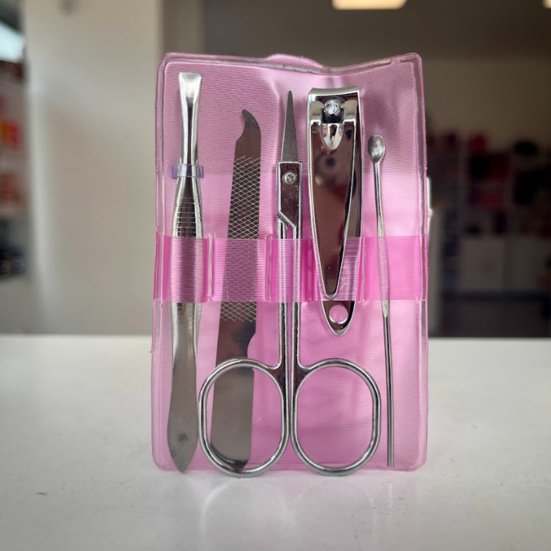 Set de manicura