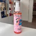 Body splash glitter Stitch 100mL