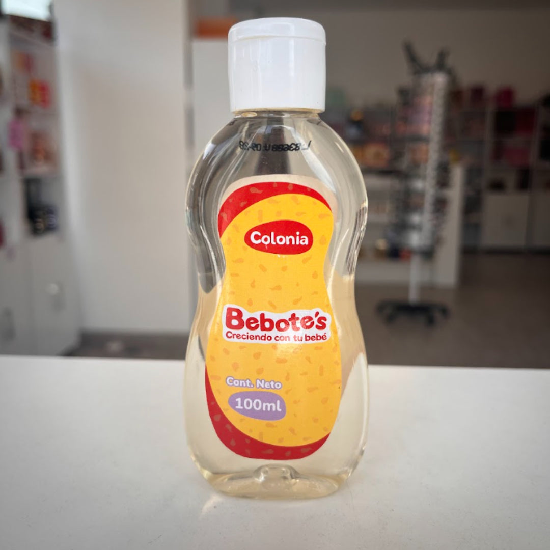 Colonia Bebote’s 100mL