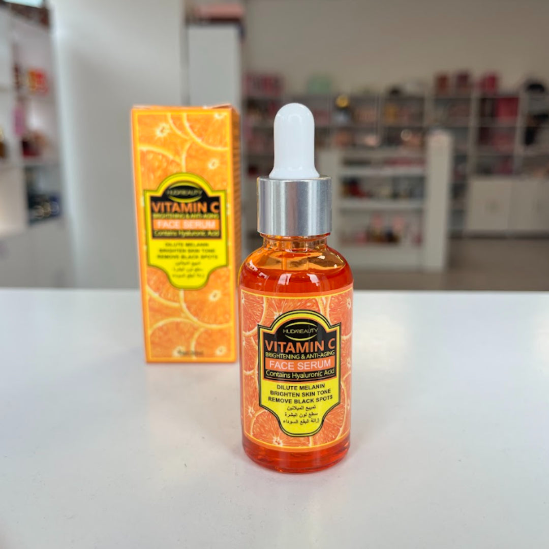Serum facial Vitamina C 30mL