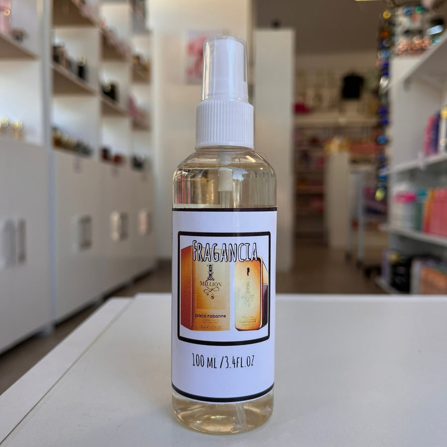 Perfumador textil  One Million 100mL