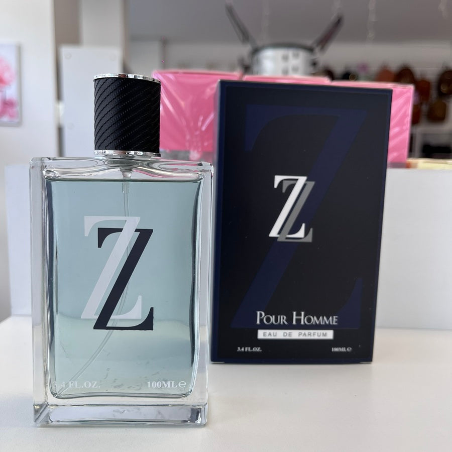 Z Pour Homme 100ml