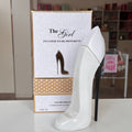 Zapato blanco 90mL