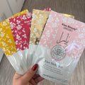 Pack x10 mascarillas Yara