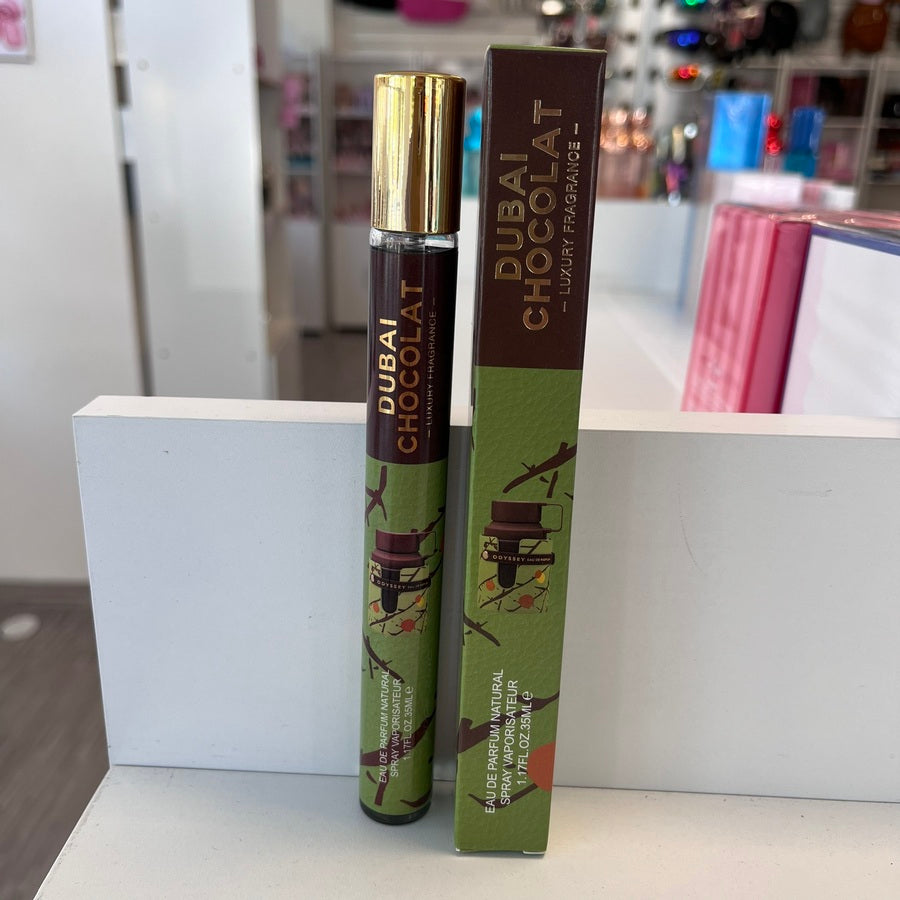 Odissey dubai chocolat 35ml