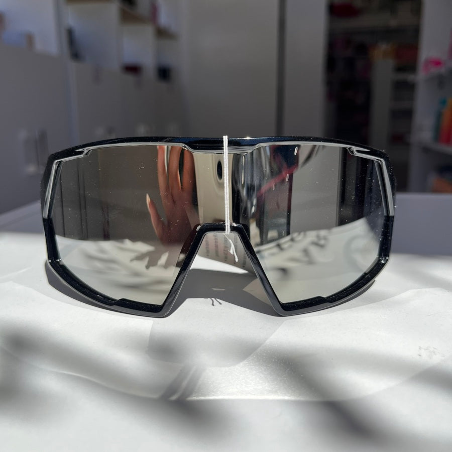 Lentes con protector UV400