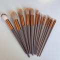 Set x 10 brochas