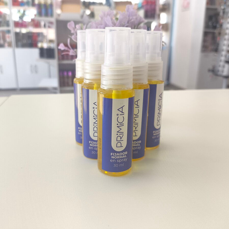 Fijador en spray primicia cabello 30mL
