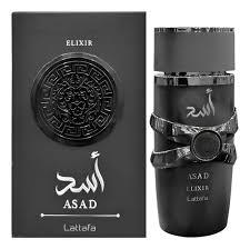 Asad Elixir 100ml