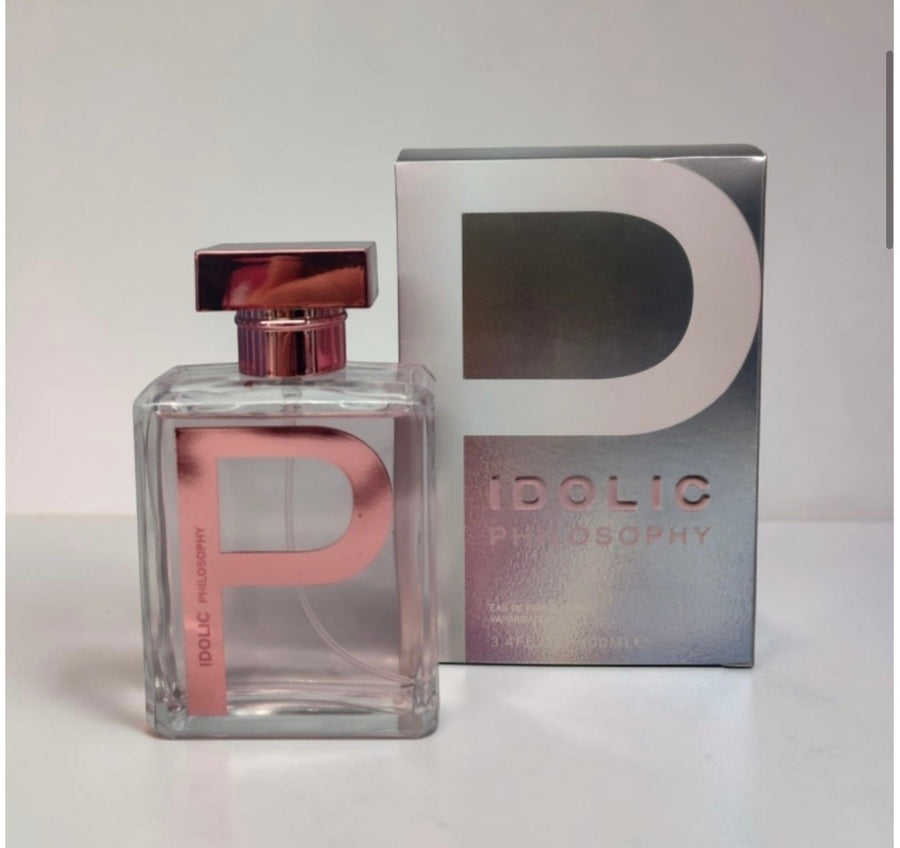Idolic Philosophy 100ml
