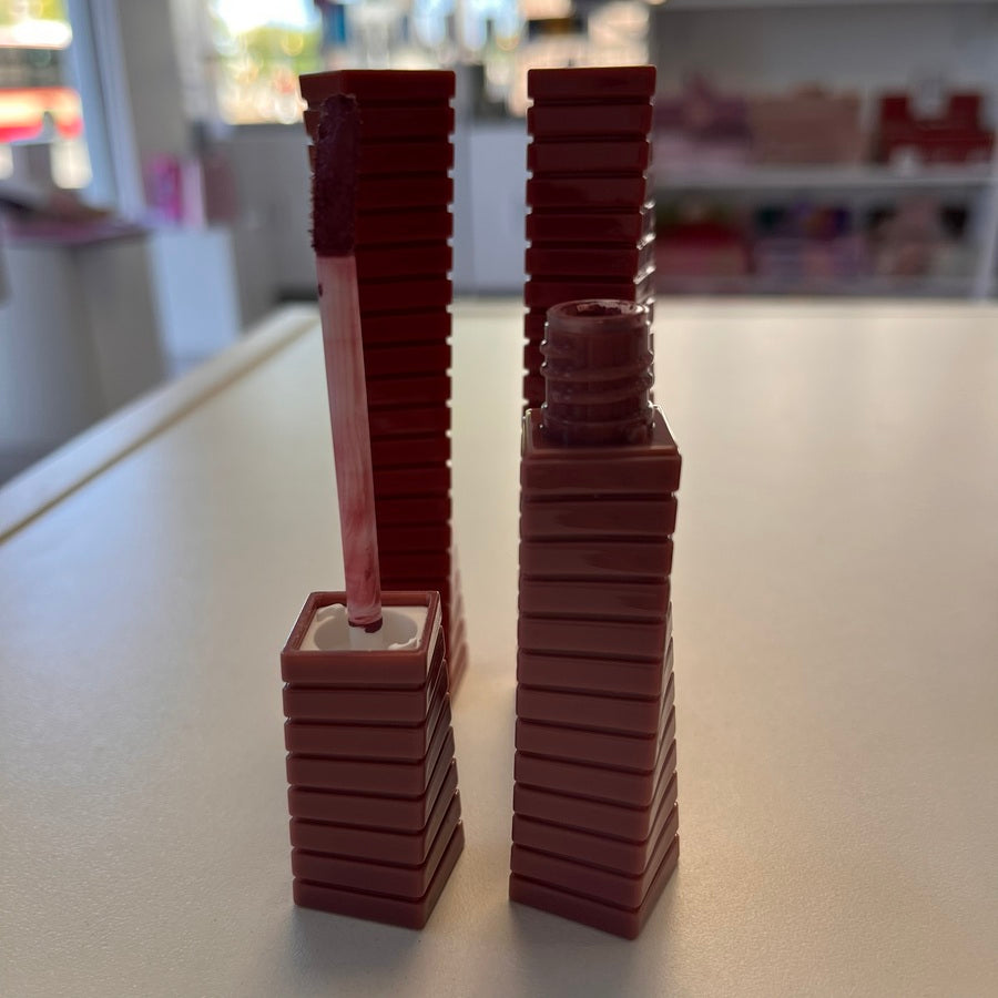 Labial oferta