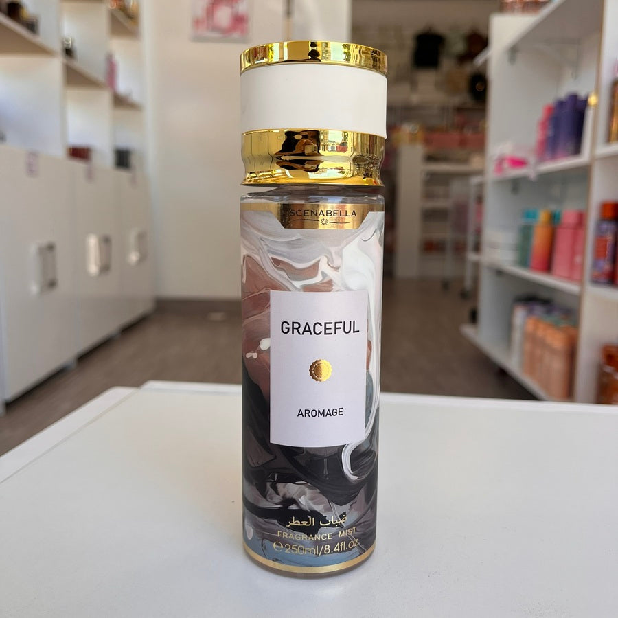 Body Splash Graceful 250mL