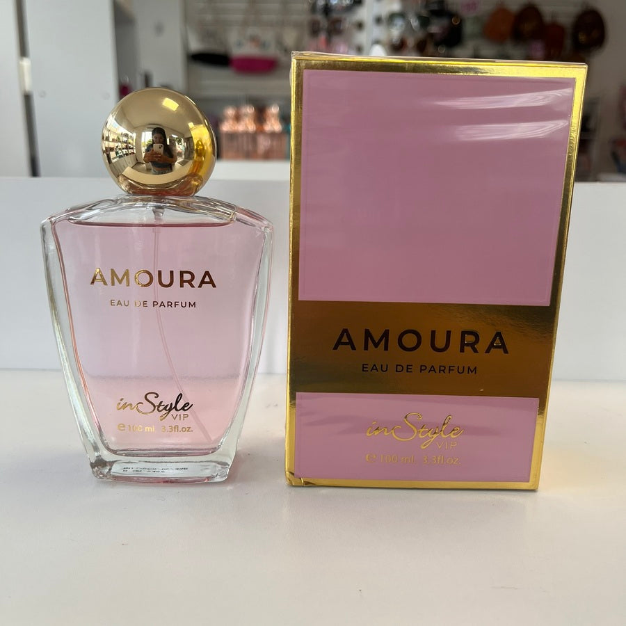 Yara Rosa Instyle 100mL
