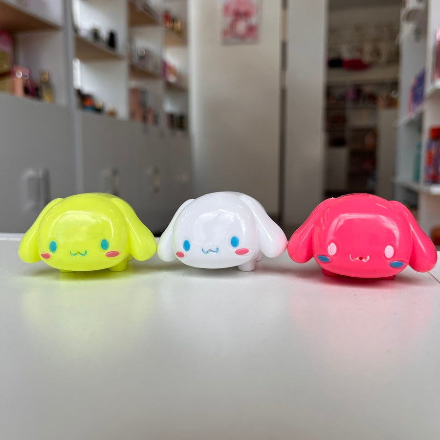 Bálsamo cinnamoroll