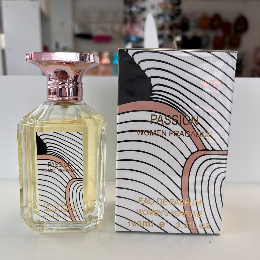 Perfume Passion 100mL