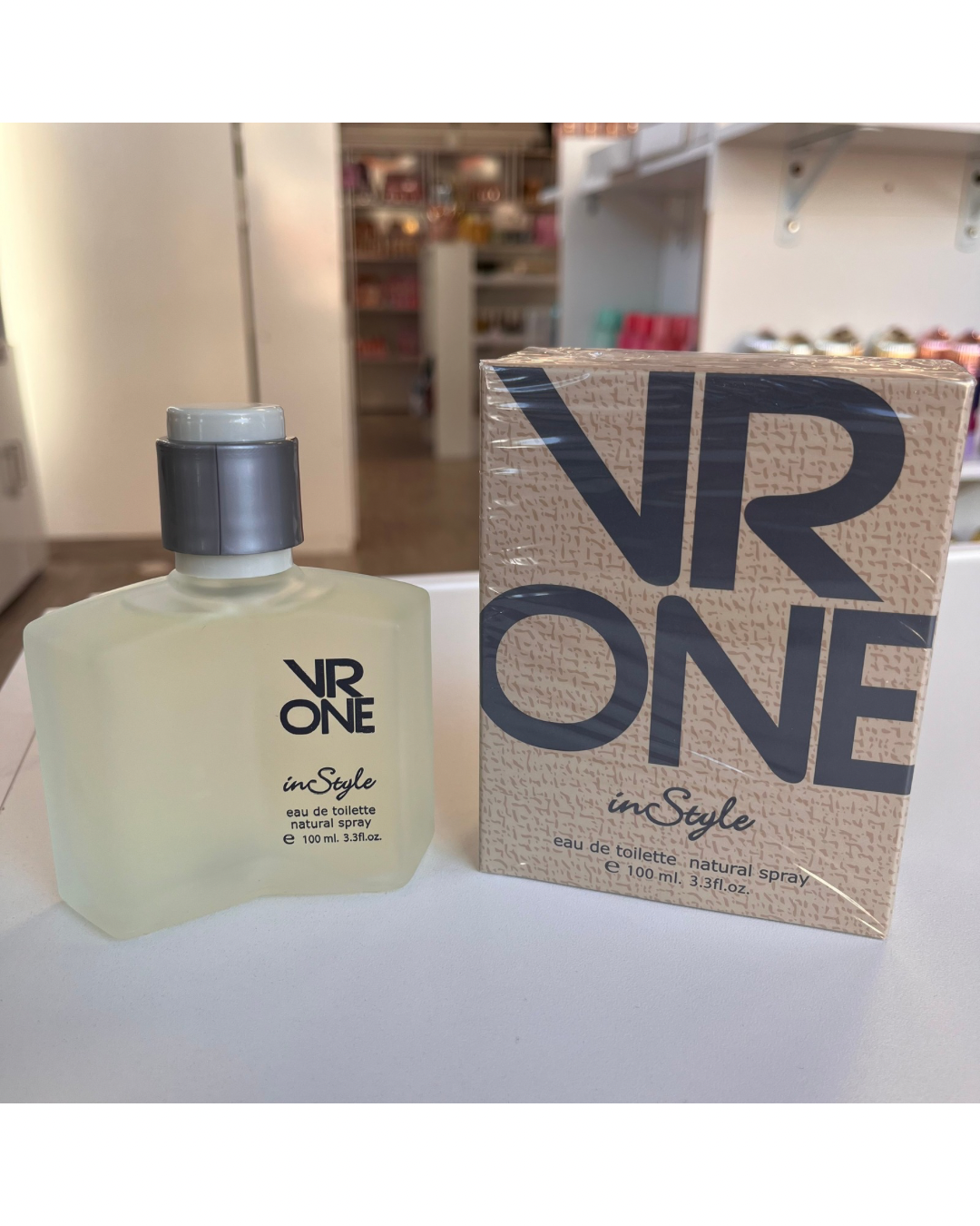 VR one In Style 100mL