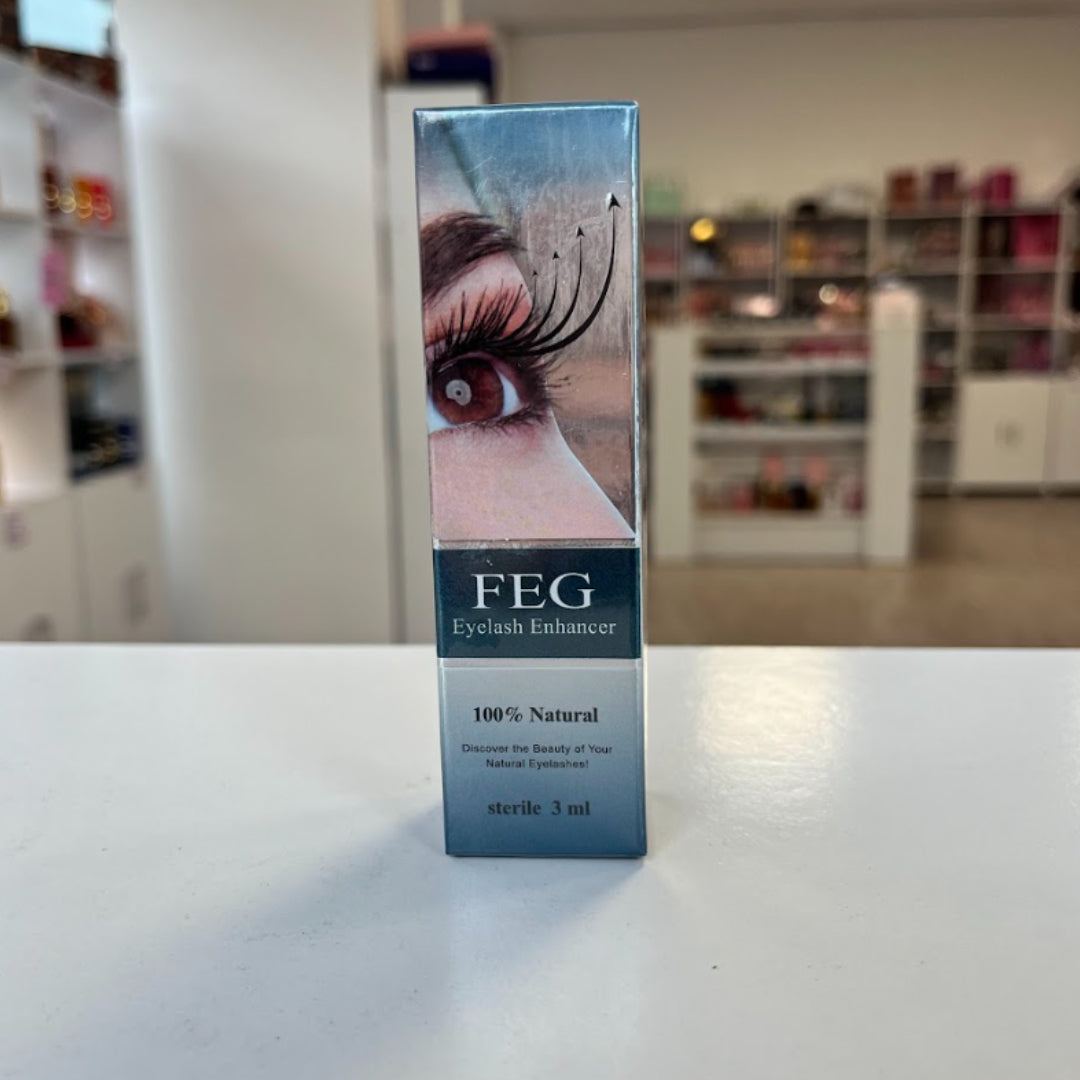 Serum para el crecimiento de las pestañas