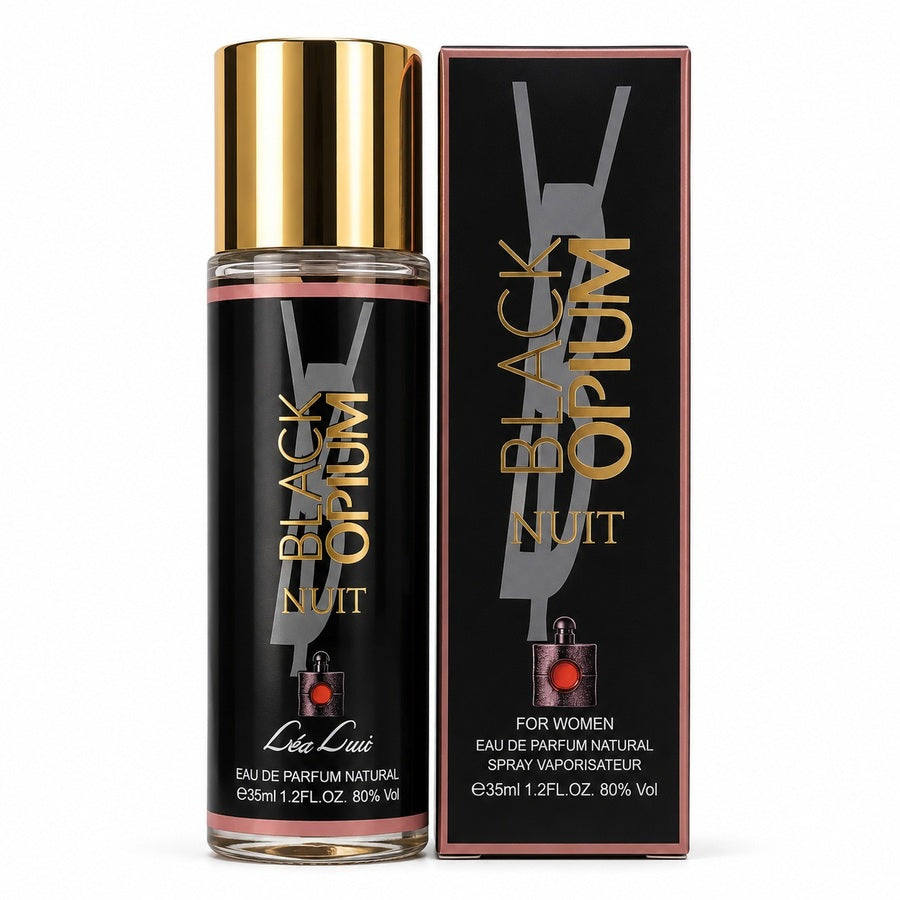 Black opium 35ml