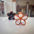 Pinza flor