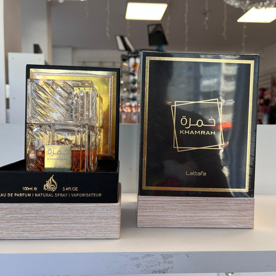 Khamrah 100ml